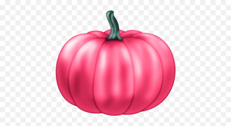 Download Hd Pumpkin Png Halloween Pumpkin Images Pumpkin - Pink Halloween Pumpkin Clipart Emoji,Pumpkin Png