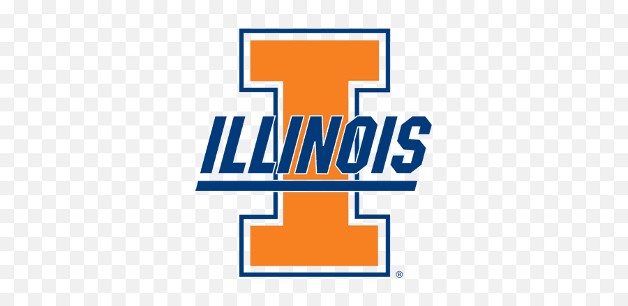 University Of Illinois - University Of Illinois Logo Emoji,University Of Illinois Logo