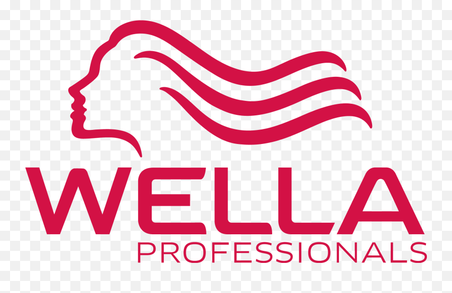 Wella Professional Logo - Well Professional Emoji,Professional Logo