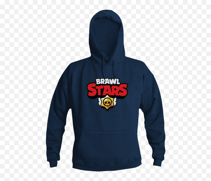 Džemperis Brawl Stars Logo Maikomanijalt - Marškinliai Tau Bff Megztiniai Emoji,Brawl Stars Logo