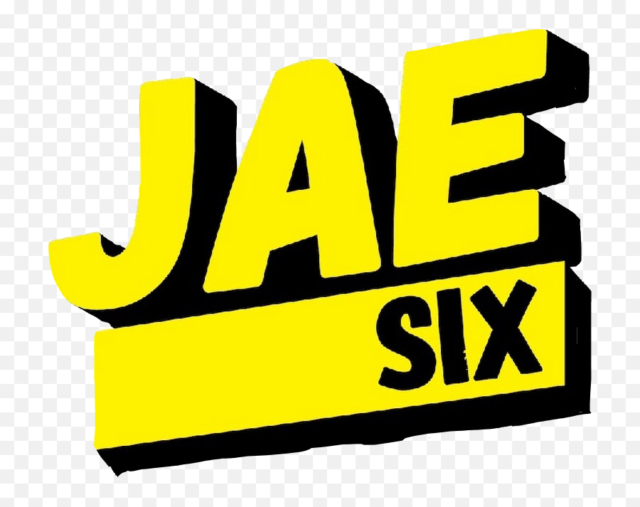 Jaesix Day6 Jaefromday6 Sticker By Melissa - Jaesix Logo Png Emoji,Day6 Logo