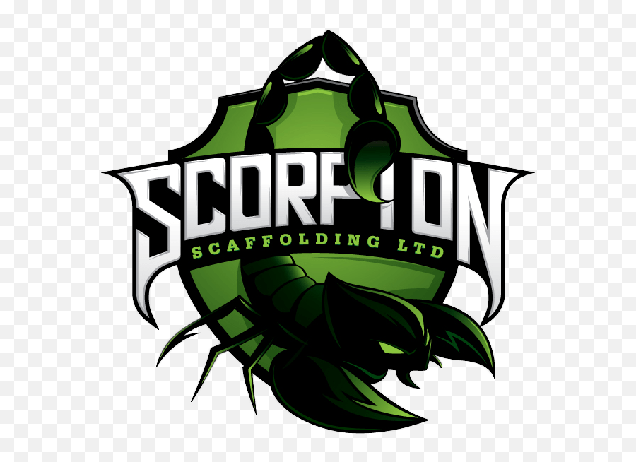 Scorpion Logo - Language Emoji,Scorpion Logo