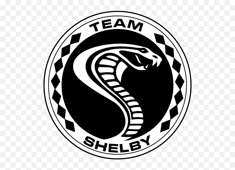 Team Shelby Decal Standard Js Emoji,Shelby Logo