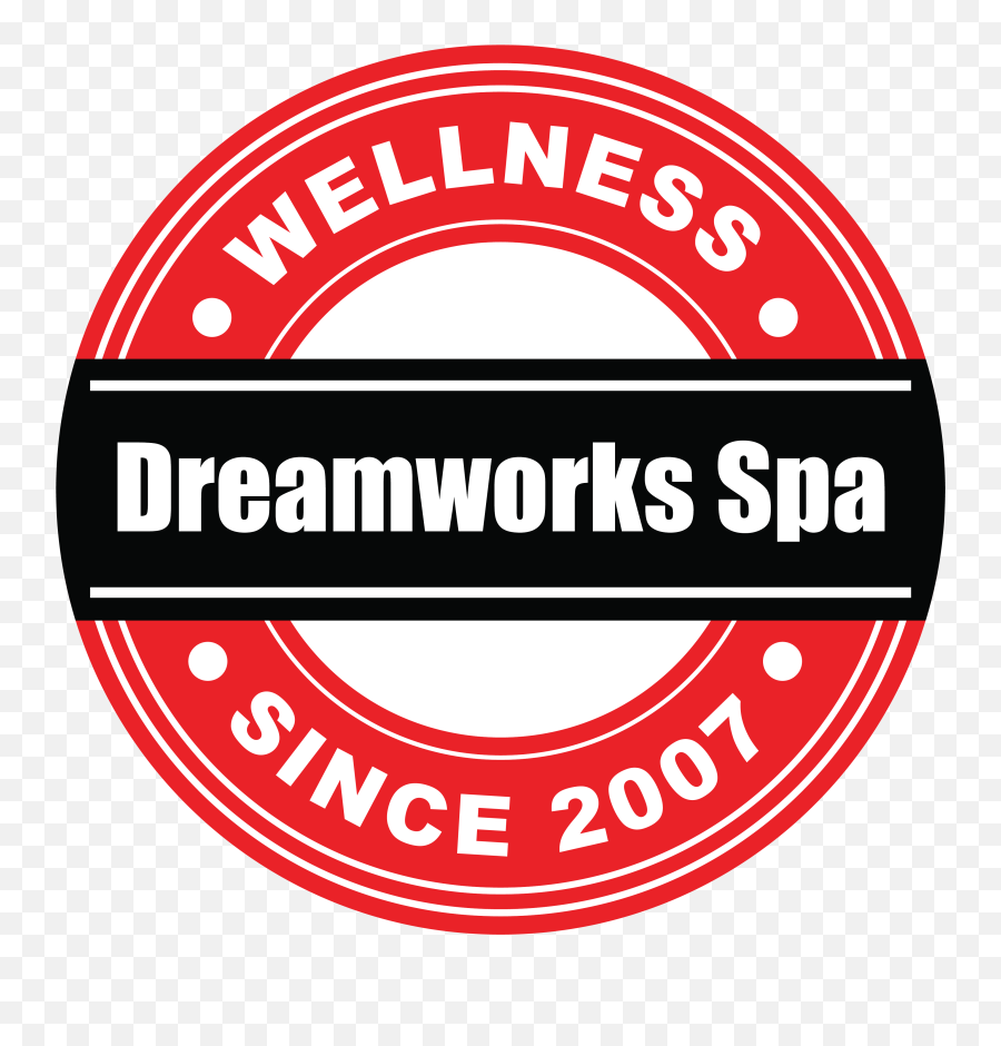 Download Dreamworks Spa World Trade - Dreamworks Spa Logo Png Emoji,Dreamworks Logo