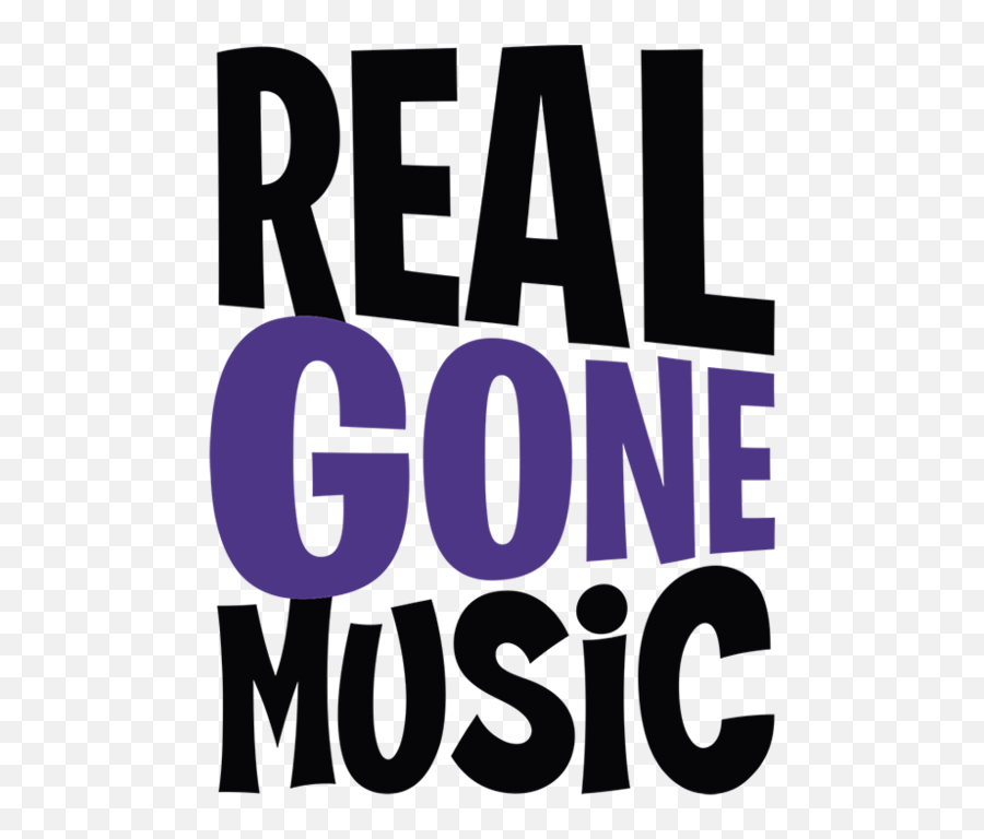 Redeye - Real Gone Music Records Logo Emoji,Music Png