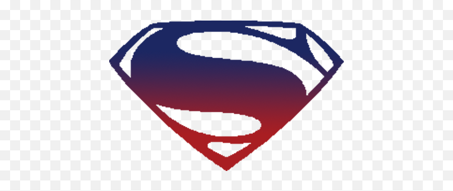 Inspiration Of Batman V Superman On Behance - Batman V Superman Logo Black And White Emoji,Batman Vs Superman Logo