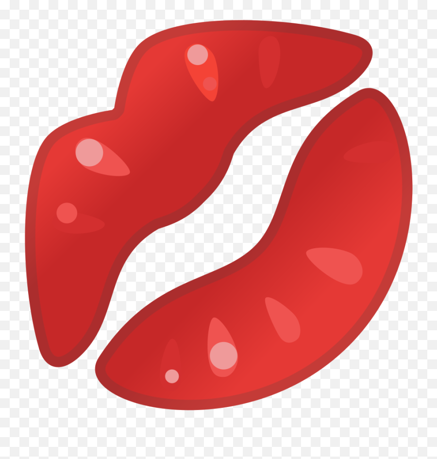 Lips Emoji Png Download Image Png Arts - Transparent Kiss Lips Emoji,.png Images