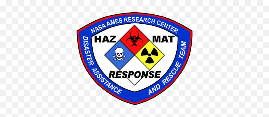 Hazmat Logos - Hazwoper Response Team Logo Emoji,Hazmat Logo