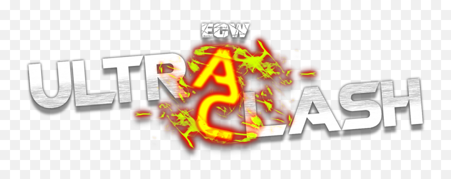 Download Ecw Ultraclash Logo By - Language Emoji,Ecw Logo
