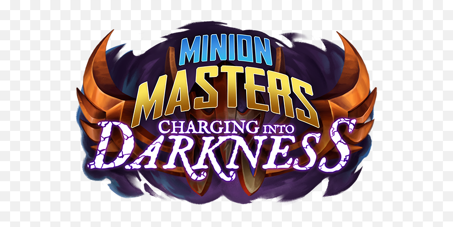 Minion Masters Season - Charging Into Darkness Minion Masters Charging Into Darkness Emoji,Minion Logo