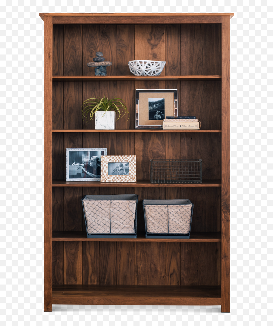 Carolina Bookcase - Nice Bookshelf Transparent Background Emoji,Transparent Bookshelf