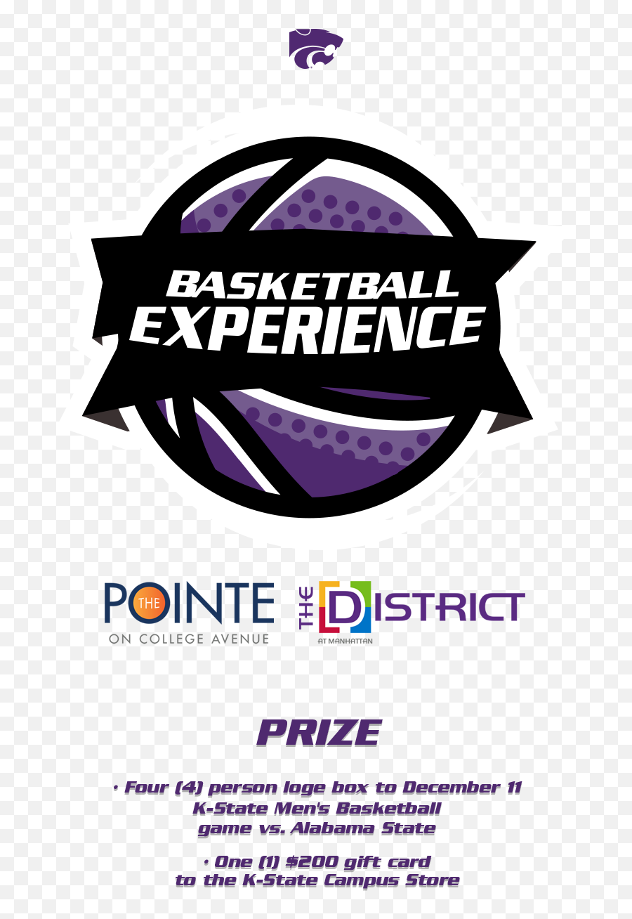 K - State Stonecreek Basketball 2019 Nascar Racing Experience Emoji,K State Logo