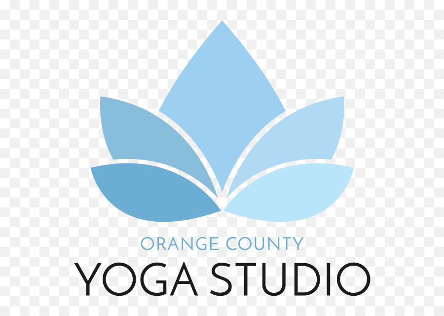 Orange County Yoga Studio - Language Emoji,Orange County Logo