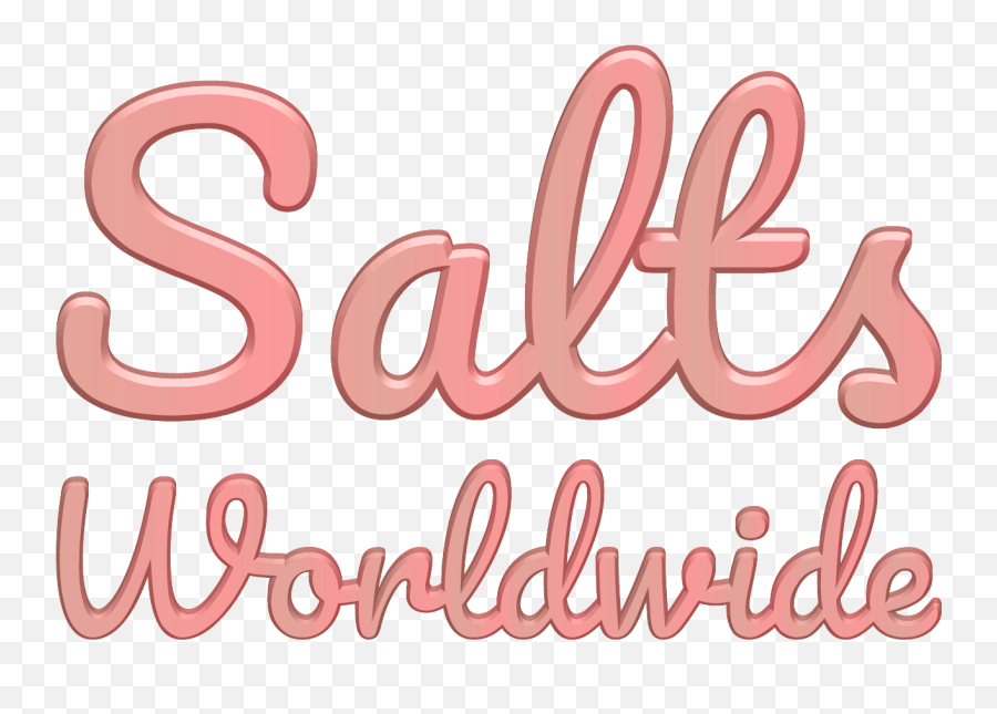 Buy Sea Salt - Salt Worldwide Emoji,Salt Logo