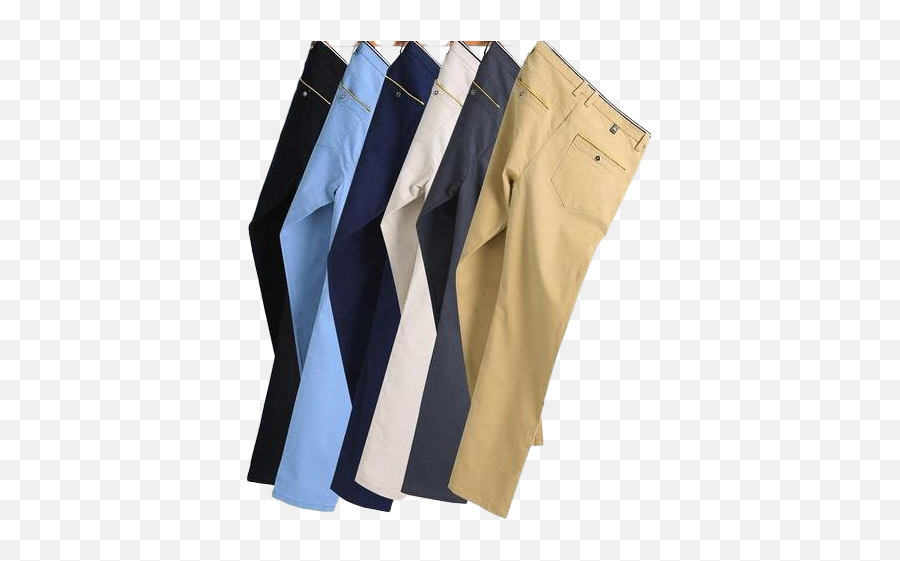 Cotton Pant Png Picture - Cotton Pant Png Emoji,Pants Png