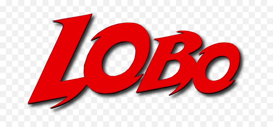Lobo - Lobo Dc Logo Png Emoji,Lobos Logotipos