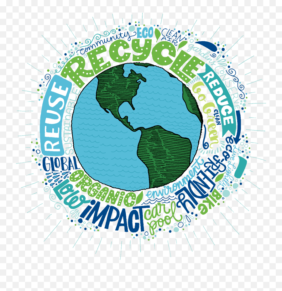 Earth Day 2019 Graphic - Transparent Earth Day Png Emoji,Earth Day Logo