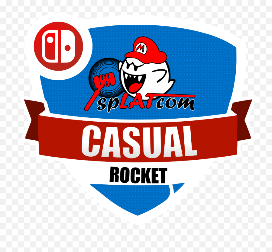 Rocket League Logo - Language Emoji,Rocket League Logo Png