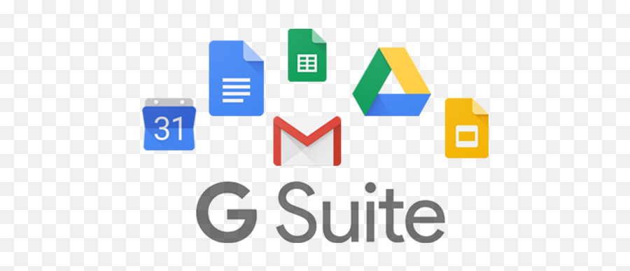G Suite Introduction Overview - Google Suite Emoji,G&w Logo