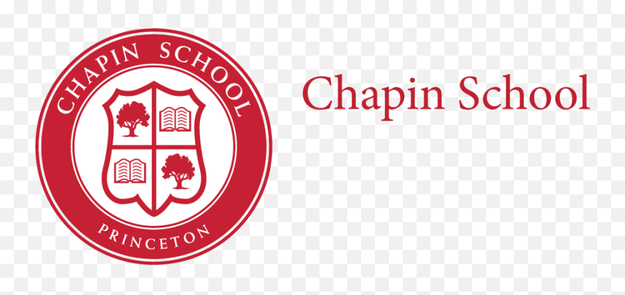 Chapin School I The Best Private School - Gabelli School Of Business Emoji,School Logo