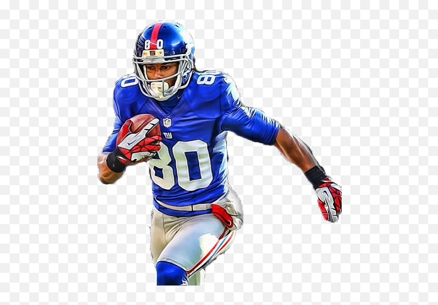New York Giants Psd Official Psds - New York Giants Player Png Emoji,Ny Giants Logo