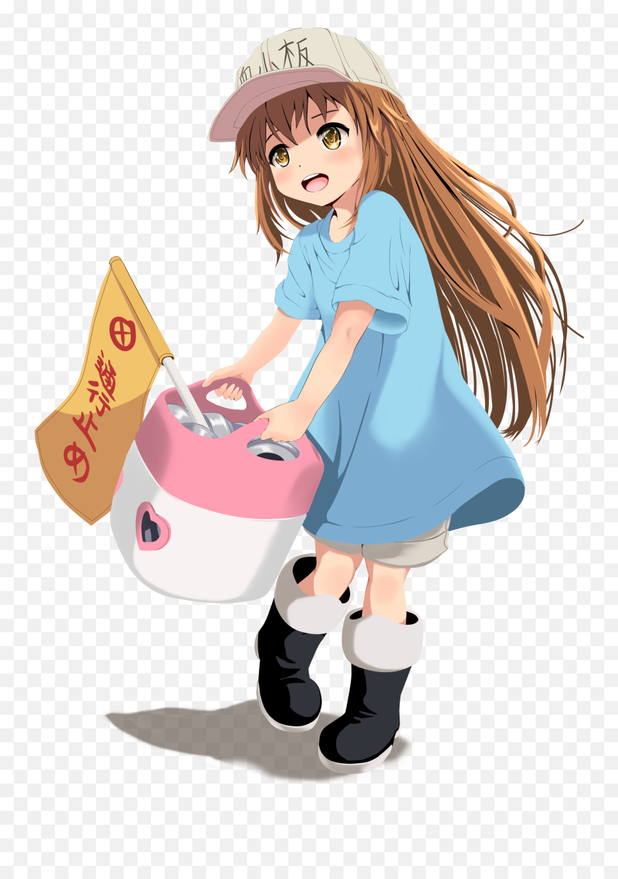 Transparent Background - Zerochan Anime Image Board Happy Emoji,Anime Transparent Background