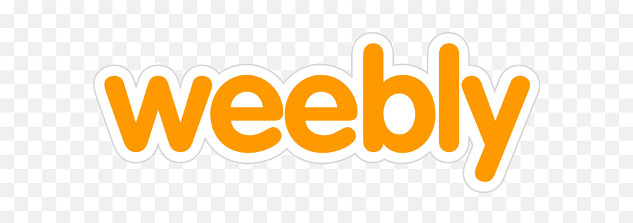 Weebly - Weebly Emoji,Weebly Logo