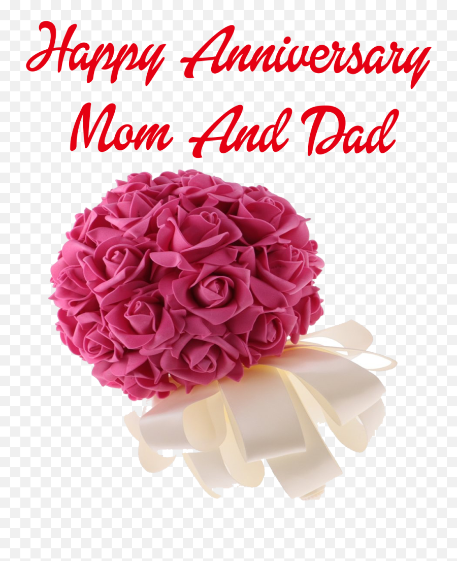 Happy Anniversary Mom And Dad Image - Girly Emoji,Mom And Dad Clipart