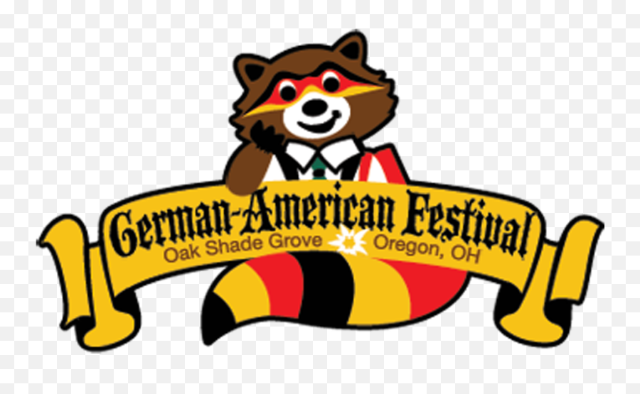 Gaf Gear - Crazy Cow Graphics German American Festival Toledo Emoji,Gaf Logo