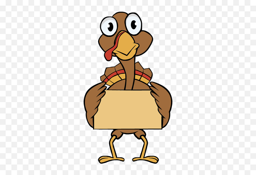 Thanksgiving Transparent Png Image - Cute Turkey Clipart Emoji,Thanksgiving Turkey Clipart