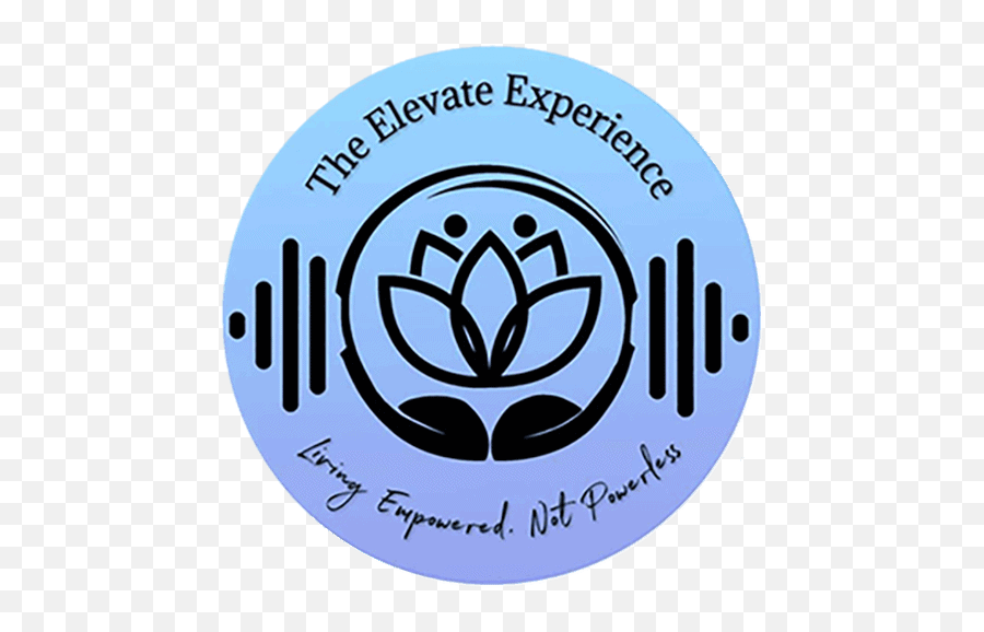 The Elevate Experience Podcast - Elevate Addiction Services Emoji,Elevate Logo