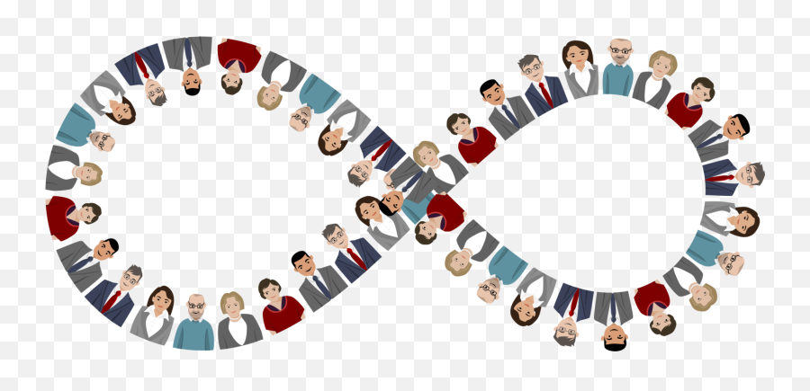 Human Behavior Collaboration - Sharing Emoji,Organization Clipart
