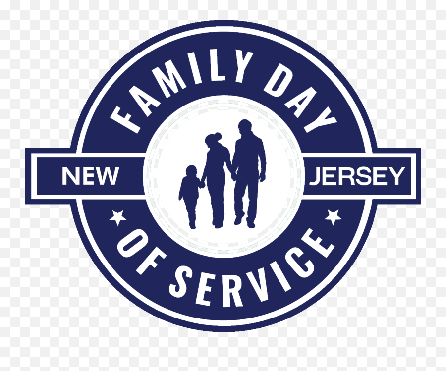 Family Volunteer Program - Volunteer Center Of South Jersey Zulu Nation Hip Hop Emoji,Family Logo