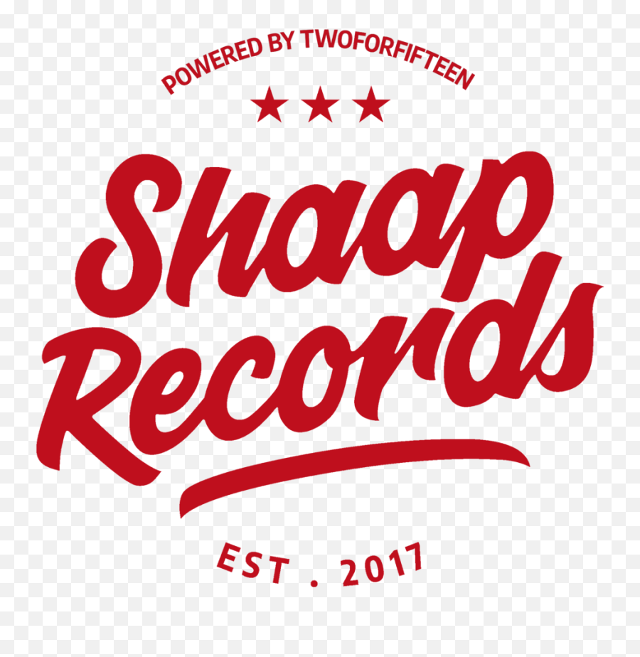 Shaap Records Logo Snapback Shaap Emoji,Records Logo