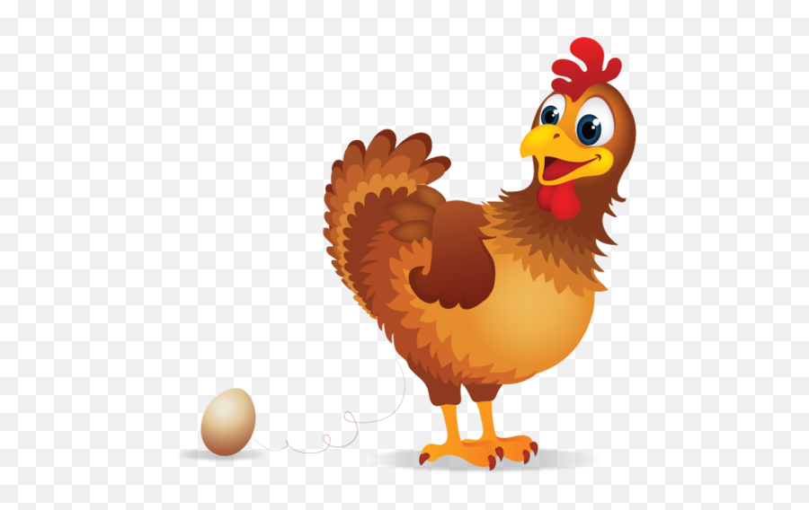 Poultry Chicken Beak Bird Clipart - Poultry Clipart Animals Emoji,Chicken Nuggets Clipart