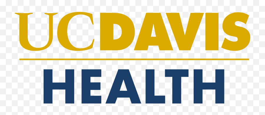 Uc Davis Health - Uc Davis Emoji,Uc Davis Logo