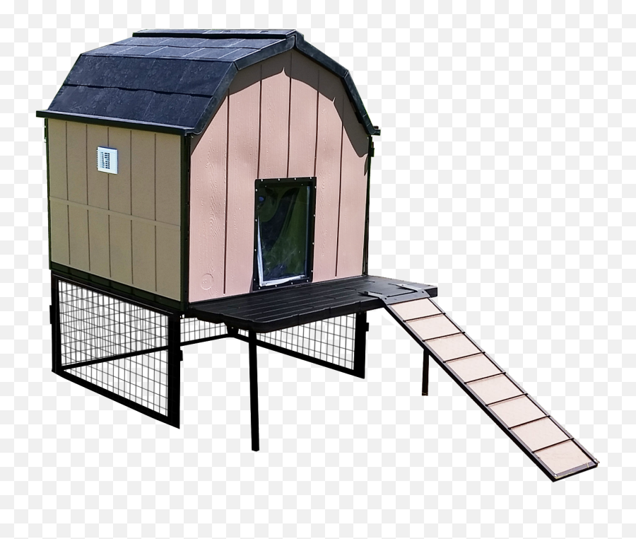 Download Insulated Dog House Transparent Background - House Emoji,House Transparent Background