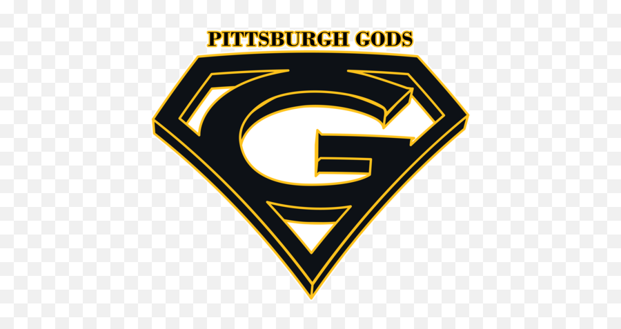 Pittsburgh Gods U2013 Hagancustomsports Emoji,Bubba Gumps Logo