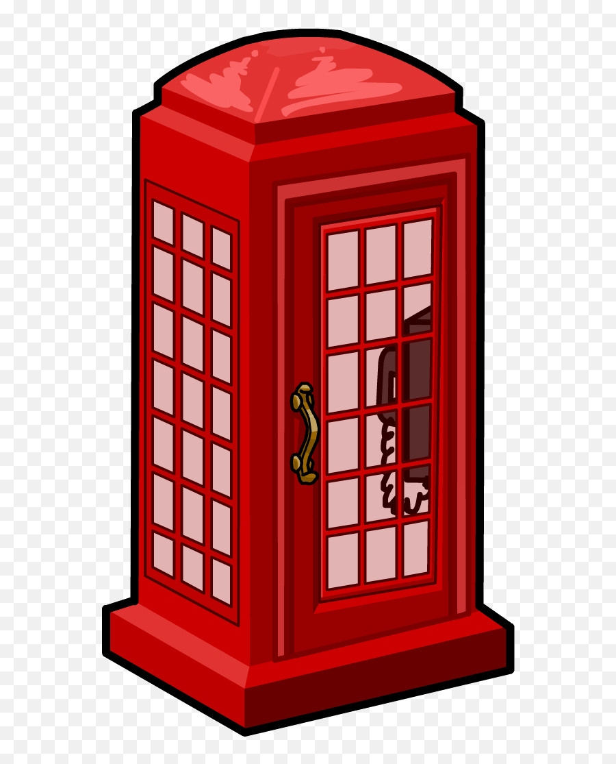 Big Ben - Telephone Box Png Clipart Full Size Clipart Emoji,Big Ben Png