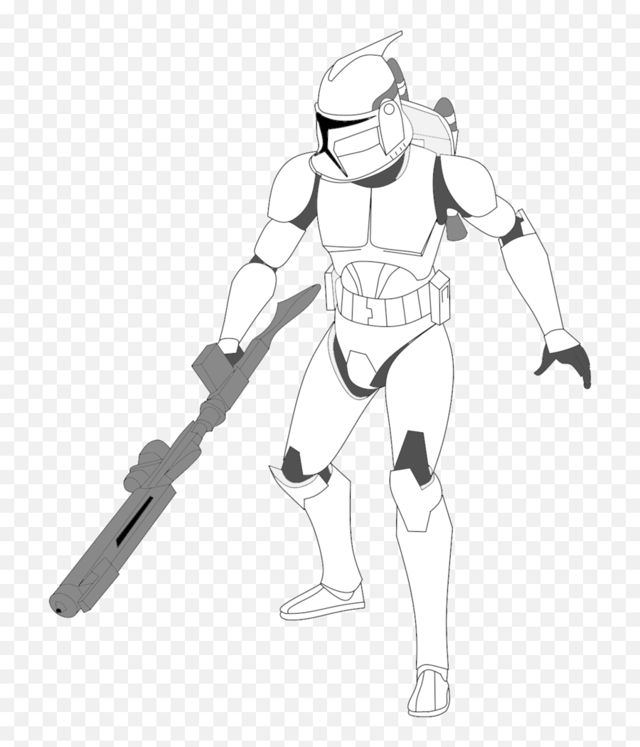 Download Royalty Free Library Image Result For Star Wars The Emoji,Clone Trooper Png
