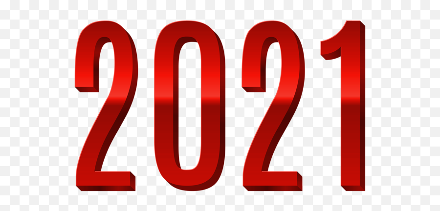 Download Full Size Of 2021 Red Text Effect Png Png Play - 2021 Png Emoji,Png Images