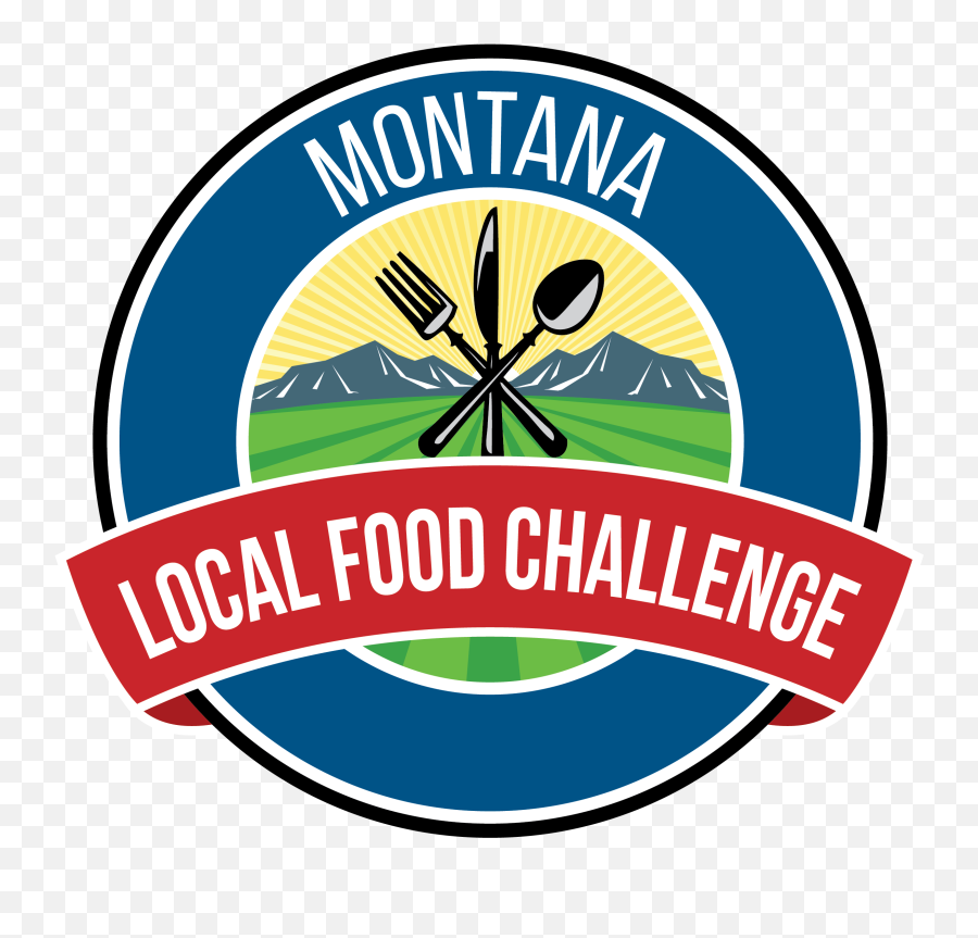 Montana Local Food Challenge - Northern Plains Resource Council Emoji,Montanas Logo
