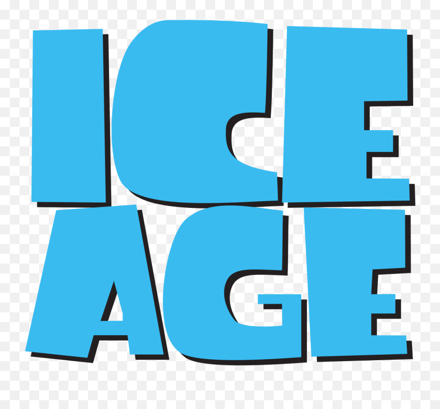 Ice Age Franchise - Wikipedia Emoji,Blue Sky Logo