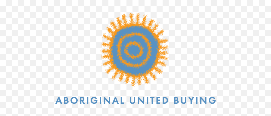 Aboriginal United Buying - Insight Communication U0026 Design Emoji,Buying Logo Design