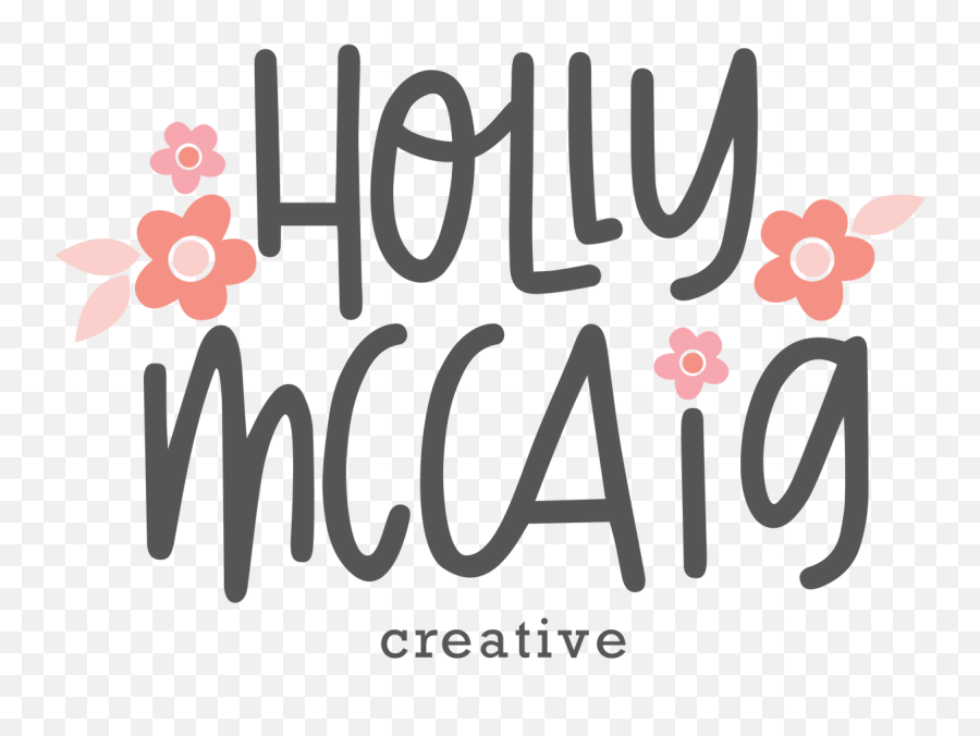 Clear Stamps U2013 Holly Mccaig Creative Emoji,Transparent Holly