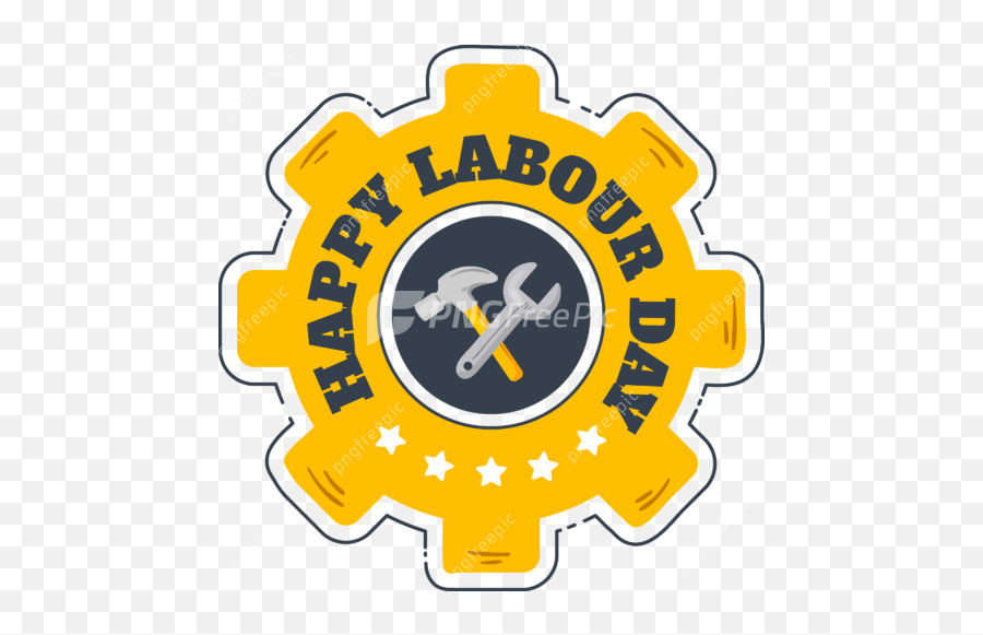 World Labor Day Transparent Bg Png Happy Labor Day Png Download Emoji,Labor Day Logo