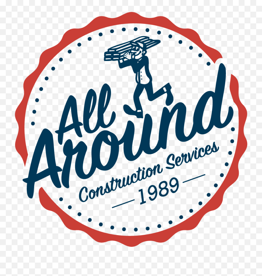 Home - All Around Construction Services Emoji,Handyman Logo Ideas