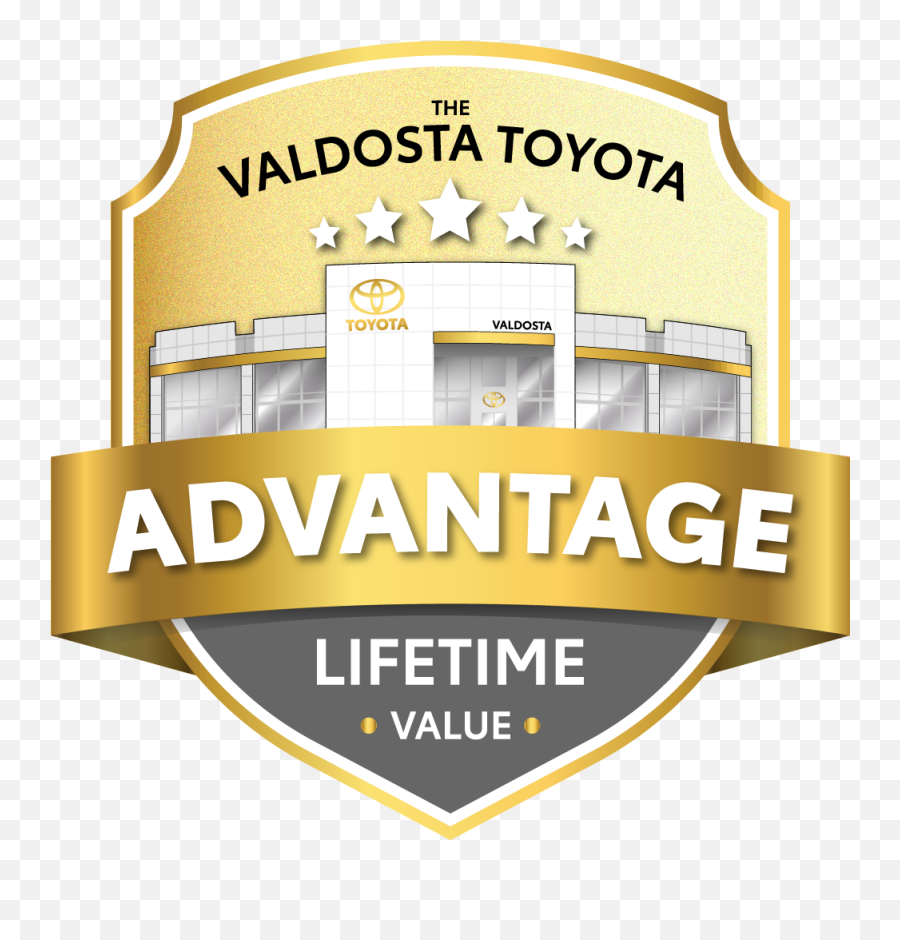 The Valdosta Toyota Advatage Why Shop With Valdosta Toyota Emoji,Hyundai Equus Logo