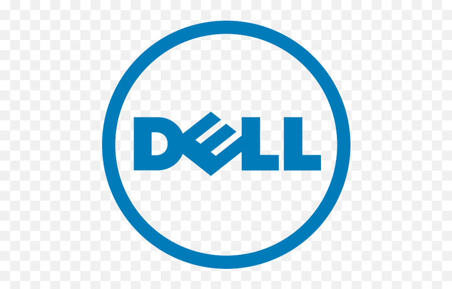 Dell Domino Data Lab - Dell Logo Emoji,Dominos Logo