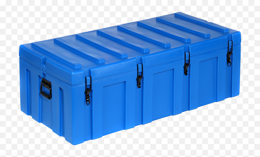 Spacecase Military Storage Containers Pelican Emoji,Transparent Plastic Box